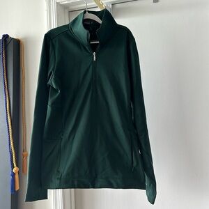 Nike Golf Tour Performance Therma-Fit Half Zip Pullover